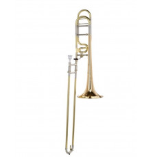 Shires TBQ30GR Тенор тромбон Bb/F